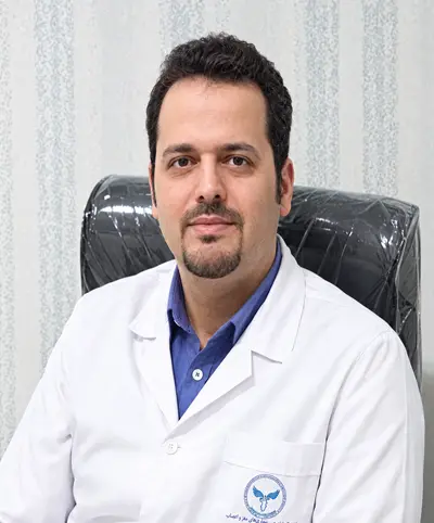 دکتر میرعماد میرعمارتی، متخصص ارتوپدی