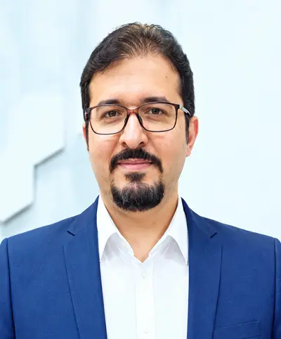 میلاد جوادپور متخصص مغزو اعصاب رشت