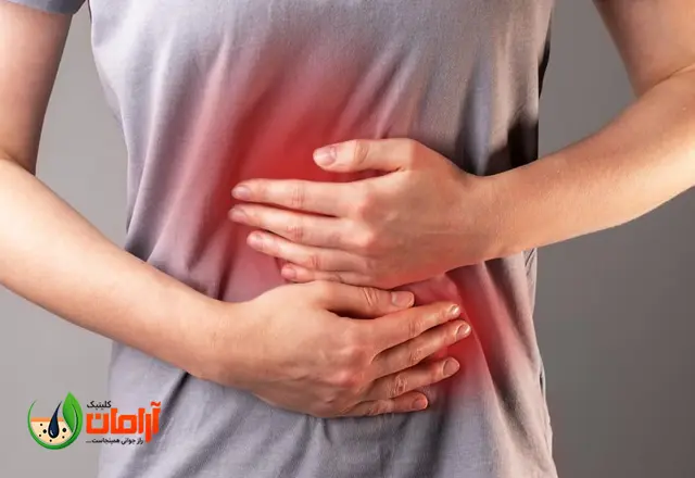 عوارض بوتاکس معده بعد از چند سال است؟